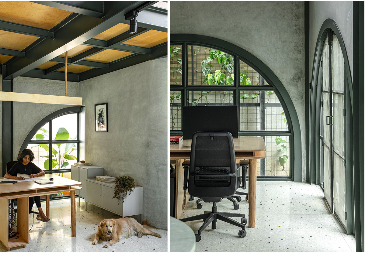 Taliesyn 123 | Taliesyn Design Studio