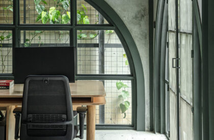 Taliesyn 123 | Taliesyn Design Studio