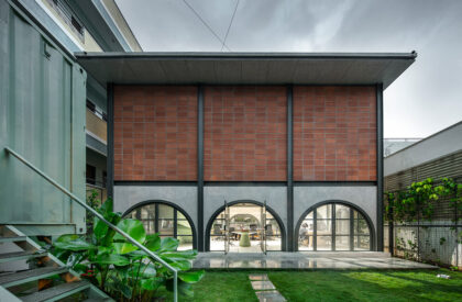 Taliesyn 123 | Taliesyn Design Studio