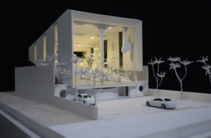 Tanatap Frame Garden | RAD+ar