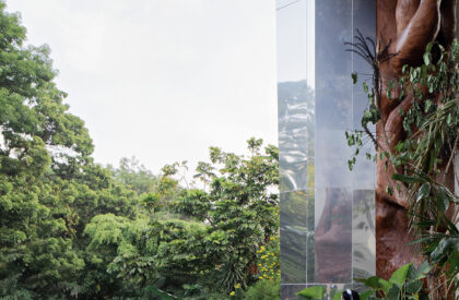 Tanatap Frame Garden | RAD+ar
