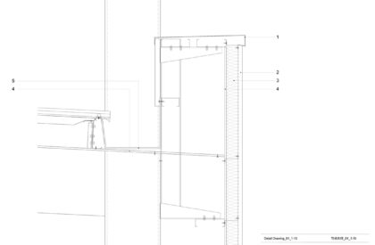Tederic GIGA Factory | Milanesi | Paiusco