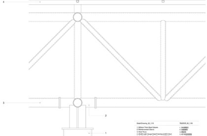 Tederic GIGA Factory | Milanesi | Paiusco
