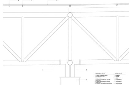 Tederic GIGA Factory | Milanesi | Paiusco