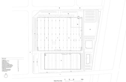 Tederic GIGA Factory | Milanesi | Paiusco