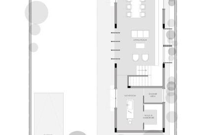 The Cabin House | Taliesyn Design Studio