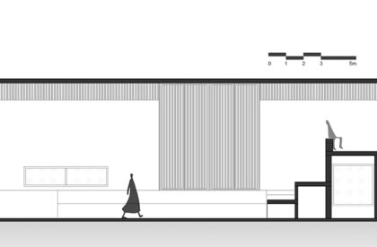 The Cabin House | Taliesyn Design Studio