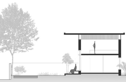 The Cabin House | Taliesyn Design Studio