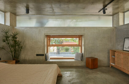 The Cabin House | Taliesyn Design Studio