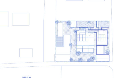 The Catcher – Guesthouse in Shanghai Xinchang Ancient Town | TEAM BLDG