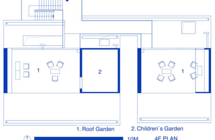 The Catcher – Guesthouse in Shanghai Xinchang Ancient Town | TEAM BLDG