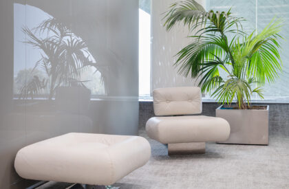 The Office as a Playground | CRA-Carlo Ratti Associati + Italo Rota