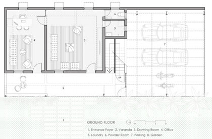Umrigar Residence | Khilawala Architects