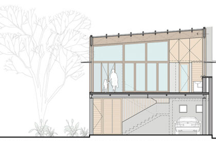 Umrigar Residence | Khilawala Architects