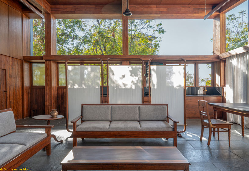 Umrigar Residence | Khilawala Architects