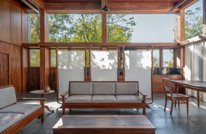 Umrigar Residence | Khilawala Architects