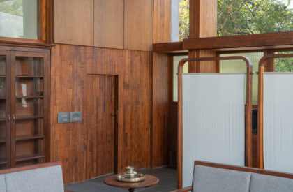 Umrigar Residence | Khilawala Architects