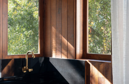 Umrigar Residence | Khilawala Architects