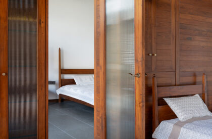Umrigar Residence | Khilawala Architects