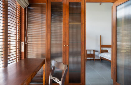 Umrigar Residence | Khilawala Architects