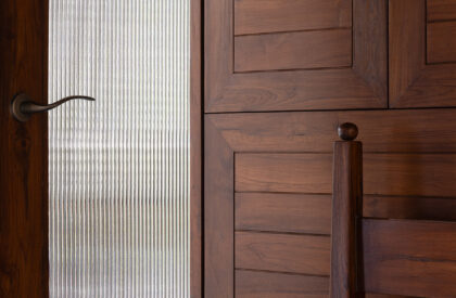 Umrigar Residence | Khilawala Architects
