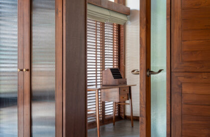 Umrigar Residence | Khilawala Architects