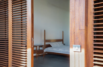 Umrigar Residence | Khilawala Architects