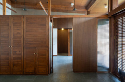 Umrigar Residence | Khilawala Architects
