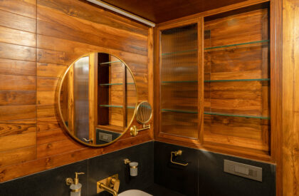 Umrigar Residence | Khilawala Architects