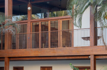 Umrigar Residence | Khilawala Architects