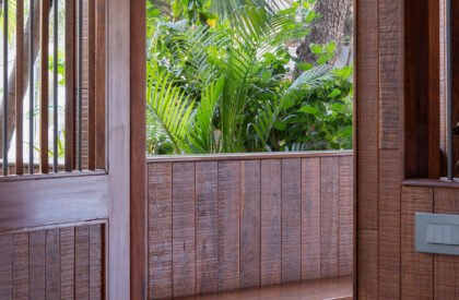 Umrigar Residence | Khilawala Architects