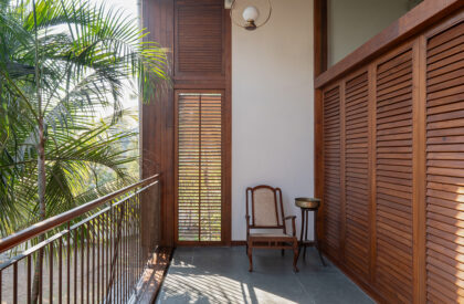 Umrigar Residence | Khilawala Architects