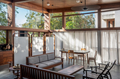 Umrigar Residence | Khilawala Architects