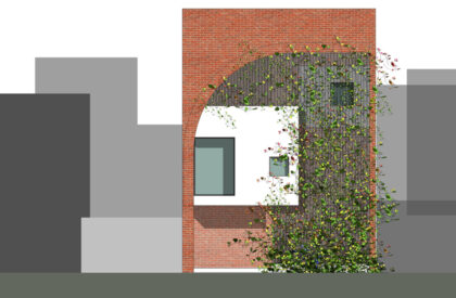 V3 House | TNT Architecture