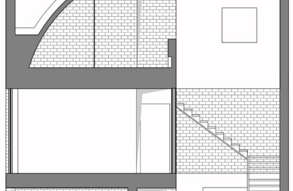 V3 House | TNT Architecture