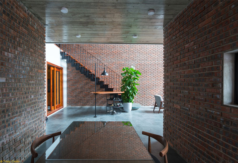 V3 House | TNT Architecture