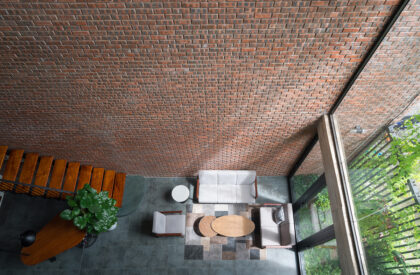 V3 House | TNT Architecture