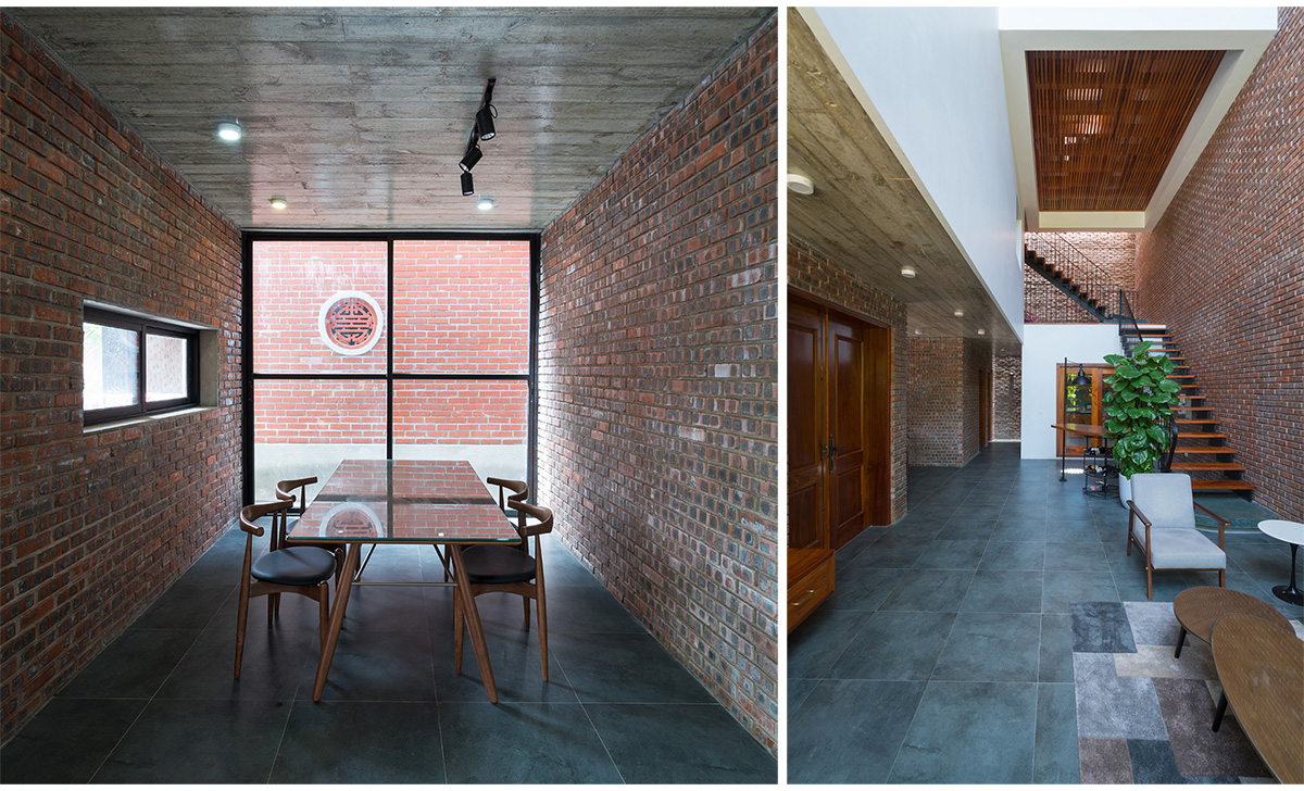 V3 House | TNT Architecture