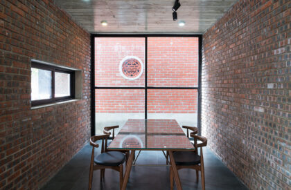 V3 House | TNT Architecture