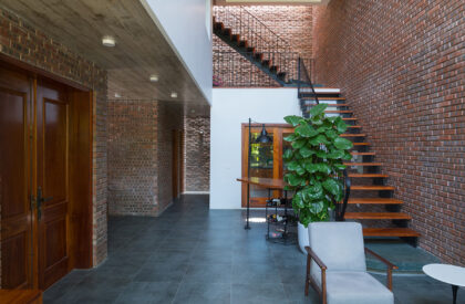 V3 House | TNT Architecture