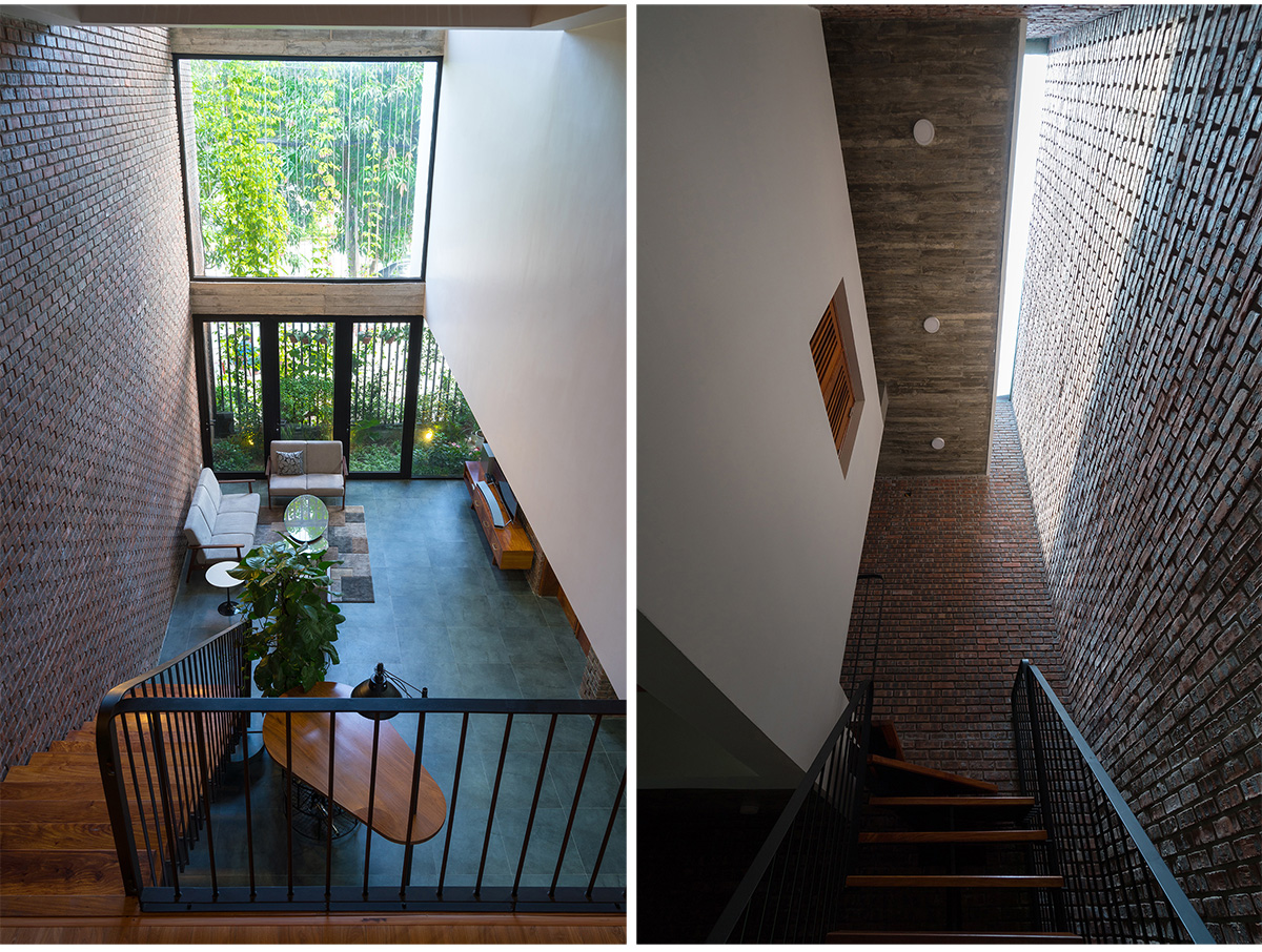 V3 House | TNT Architecture