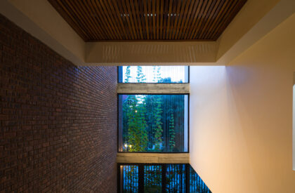 V3 House | TNT Architecture