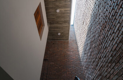 V3 House | TNT Architecture