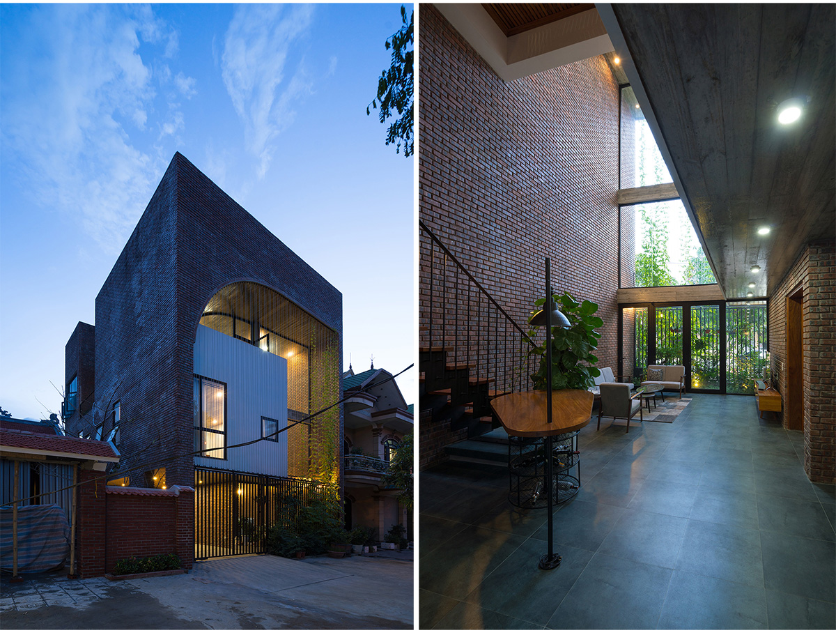 V3 House | TNT Architecture