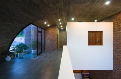 V3 House | TNT Architecture