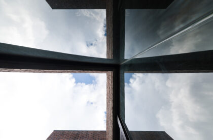V3 House | TNT Architecture