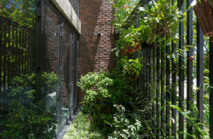 V3 House | TNT Architecture