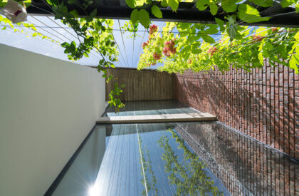 V3 House | TNT Architecture