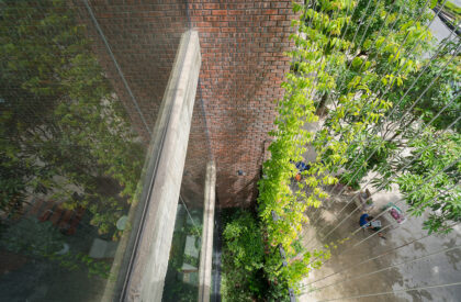 V3 House | TNT Architecture