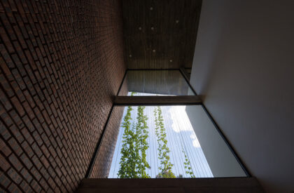 V3 House | TNT Architecture